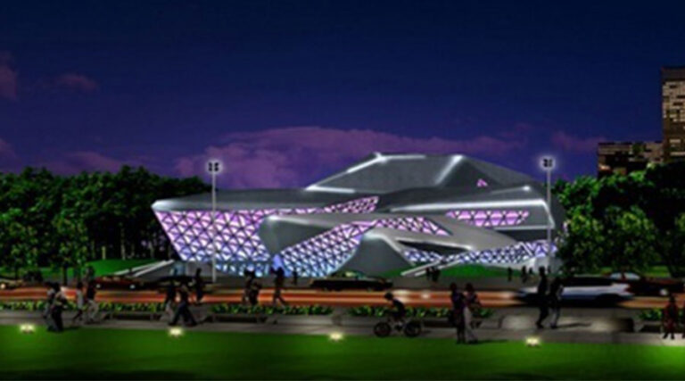 Guangzhou Opera House