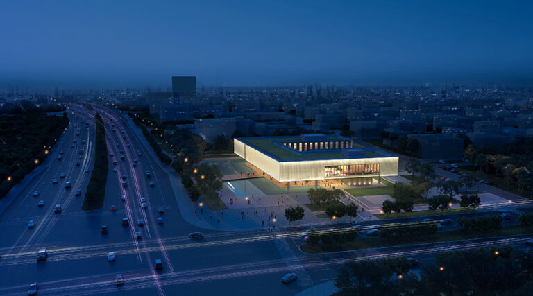 Hubei Kaisa Sales Office