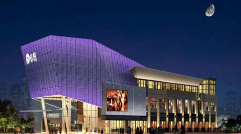 Poly Panyu Hanxi Project