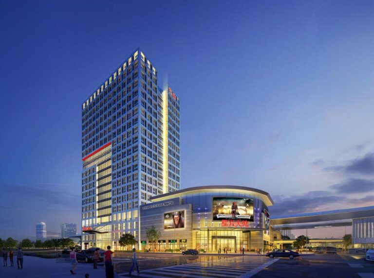 Foshan Xingyao International Plaza