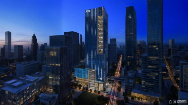 Sofia Global Development Center Project