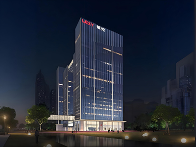 Suzhou Nisheng Center