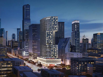 Guangzhou Marubi Headquarters